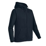 Stormtech Omega Men's Zip Hoody - CFZ5 Carbon Embroidery Stormtech Omega Men's Zip Hoody - CFZ5 Carbon Embroidery