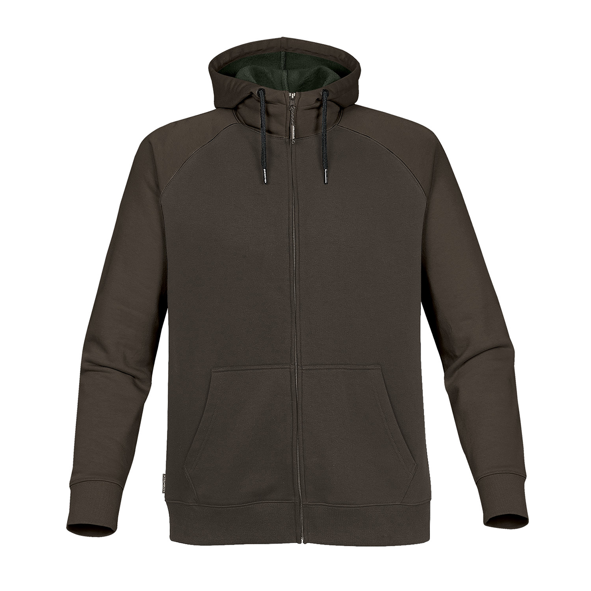 Stormtech Omega Men's Zip Hoody 1