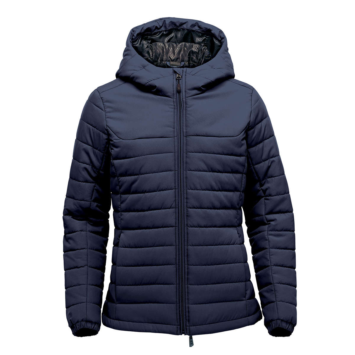 Stormtech Nautilus Women's Quilted Hoody 1