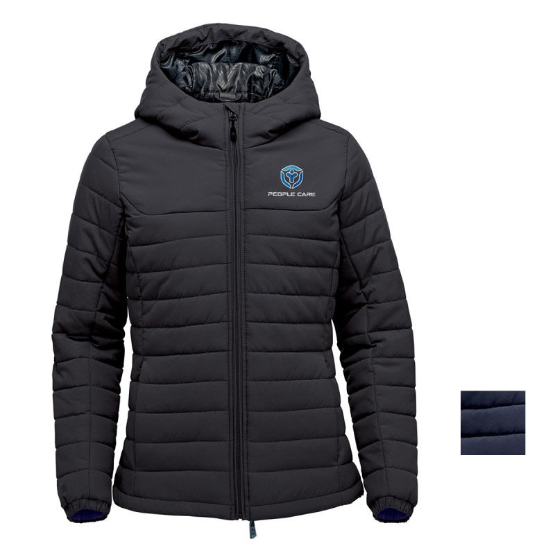 Stormtech Nautilus Women%27s Quilted Hoody 1 Stormtech Nautilus Women%27s Quilted Hoody 1