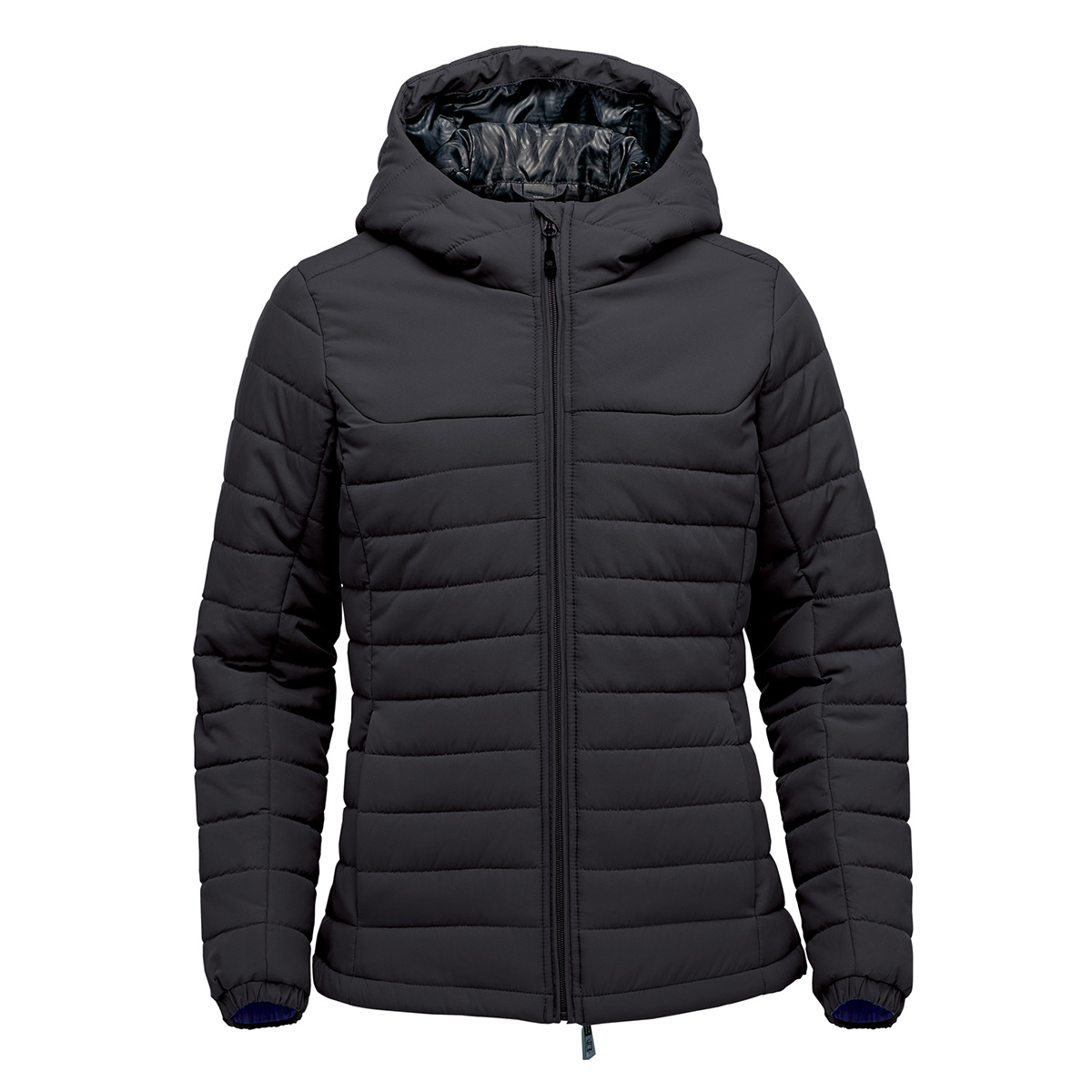 Stormtech Nautilus Women's Quilted Hoody 1