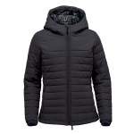 Stormtech Nautilus Women's Quilted Hoody 2 Stormtech Nautilus Women's Quilted Hoody 2