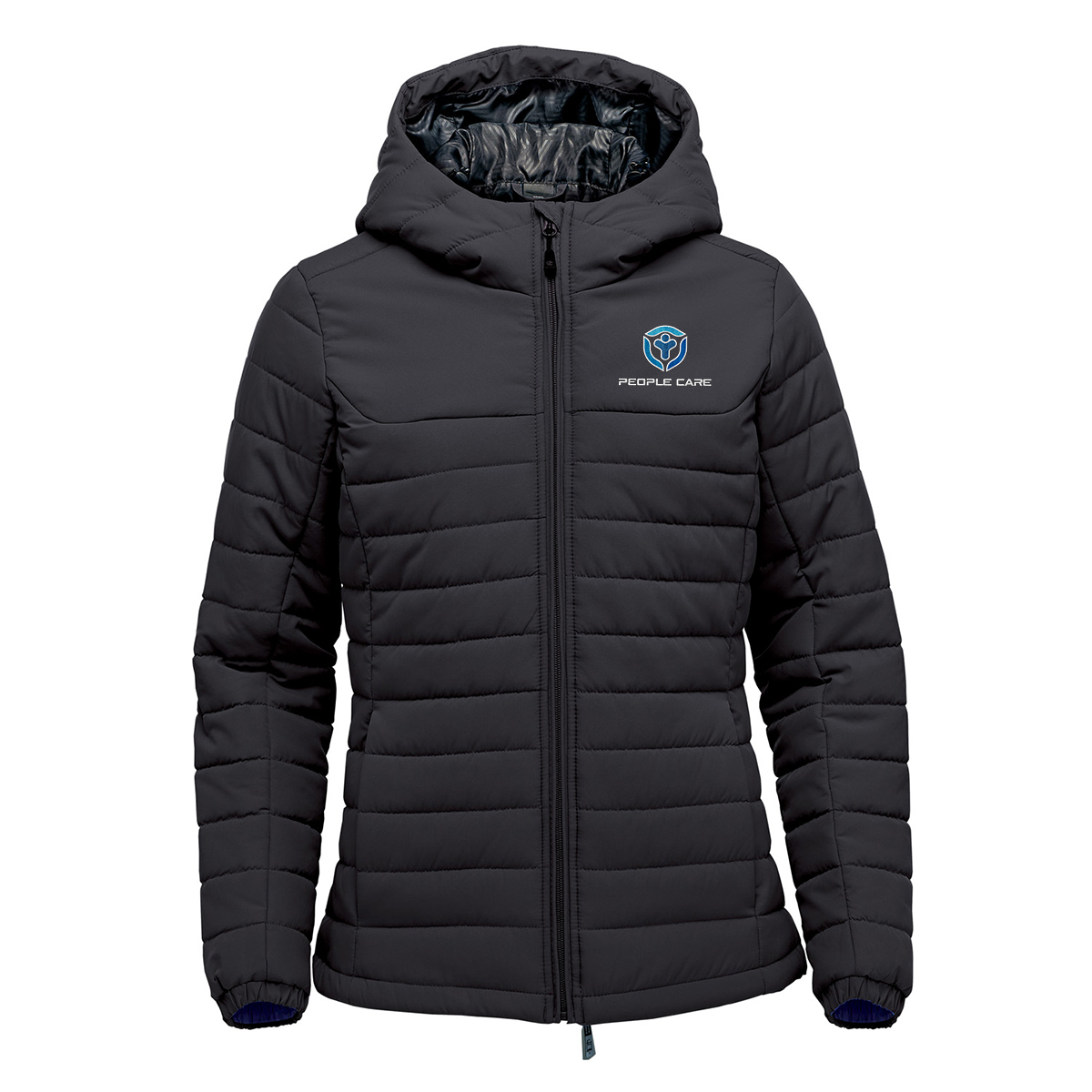 Stormtech Nautilus Women's Quilted Hoody 1