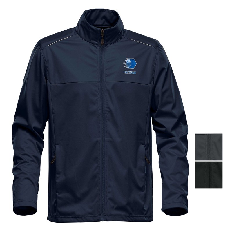 Men%27s Greenwich Lightweight Softshell 1 Men%27s Greenwich Lightweight Softshell 1