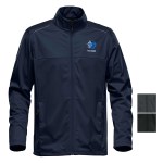 Men%27s Greenwich Lightweight Softshell 1 Men%27s Greenwich Lightweight Softshell 1