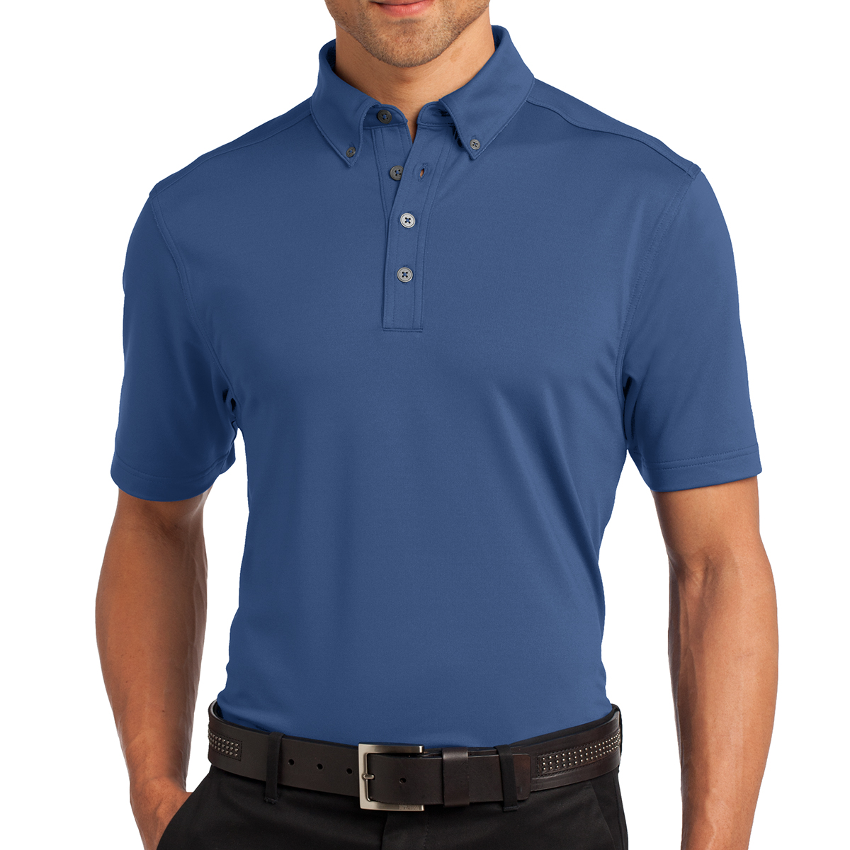 Ogio® Gauge Polo 1