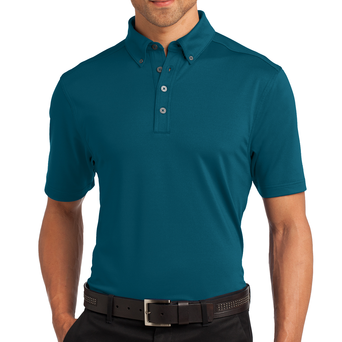 Ogio® Gauge Polo 1