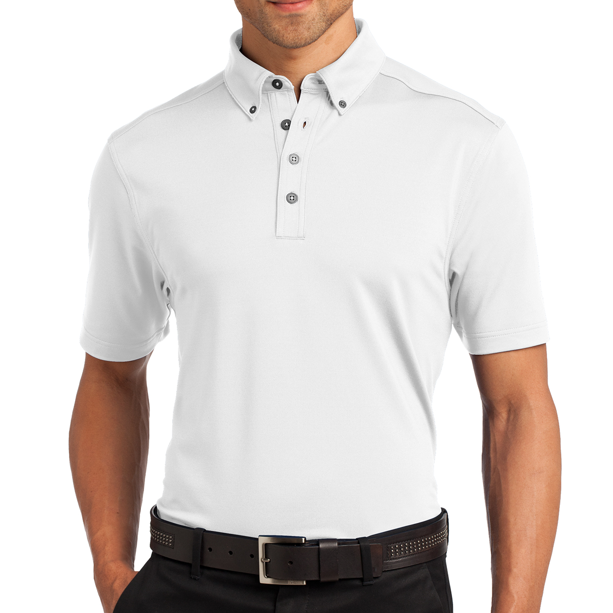 Ogio® Gauge Polo 1