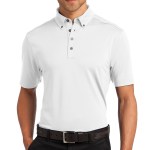Ogio® Gauge Polo - OG122 white Ogio® Gauge Polo - OG122 white