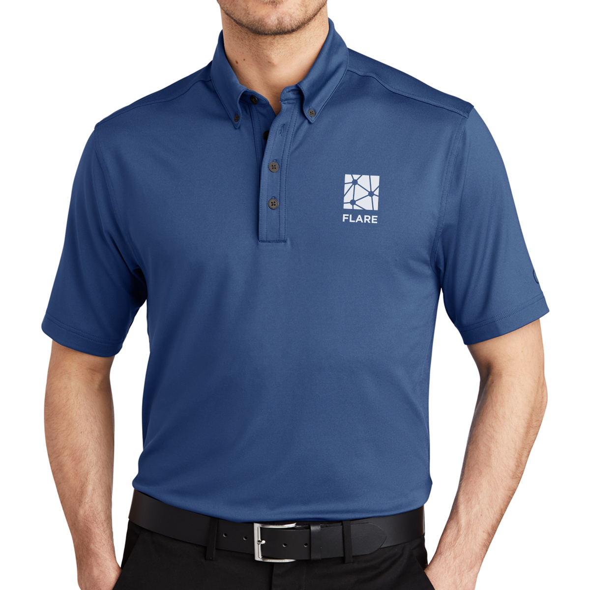 Ogio® Gauge Polo 1
