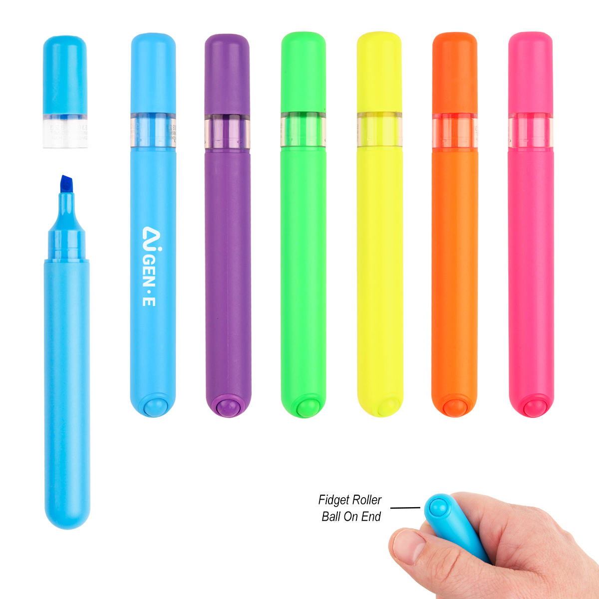 Fidget Highlighter 1