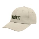 Rookie Recycled Performance Cap - 15055 KHK Embroidery Rookie Recycled Performance Cap - 15055 KHK Embroidery