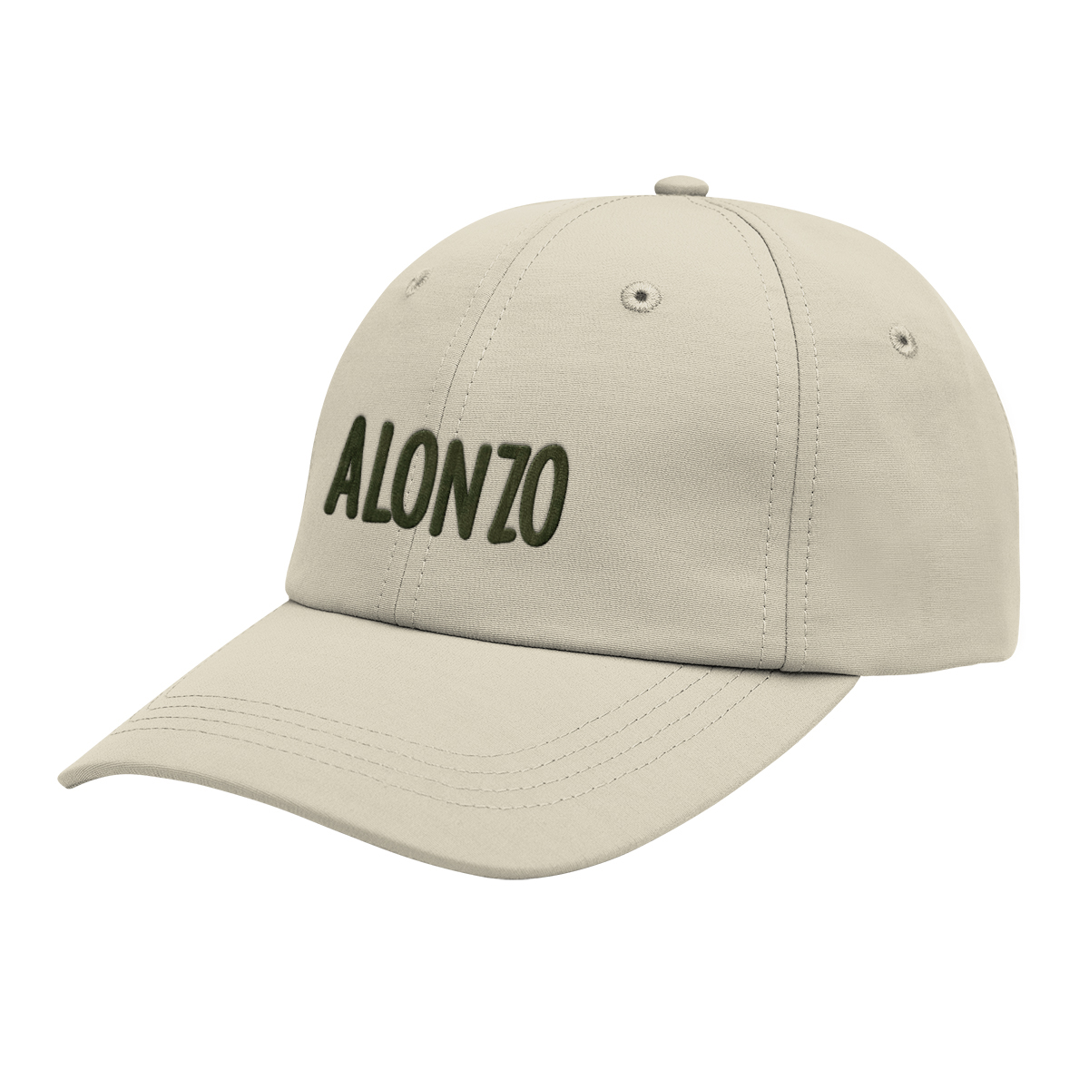 Rookie Recycled Performance Cap 1