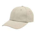 Rookie Recycled Performance Cap - 15055 KHK Blank Rookie Recycled Performance Cap - 15055 KHK Blank