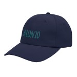 Rookie Recycled Performance Cap - 15055 NAV Embroidery Rookie Recycled Performance Cap - 15055 NAV Embroidery