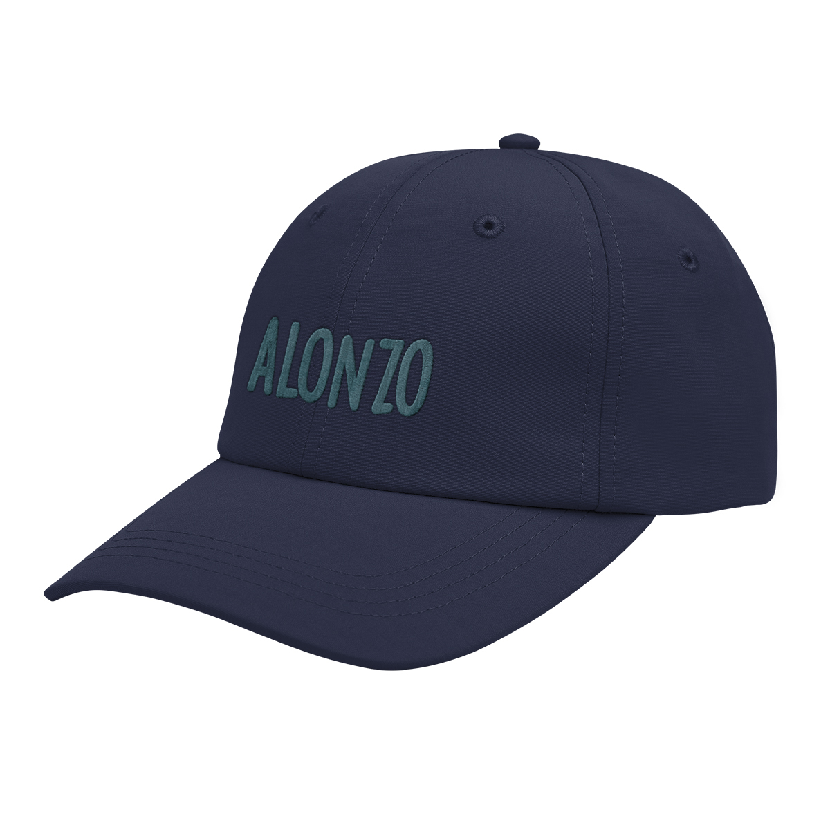 Rookie Recycled Performance Cap 1