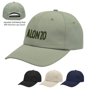 Rookie Recycled Performance Cap 1 Rookie Recycled Performance Cap 1