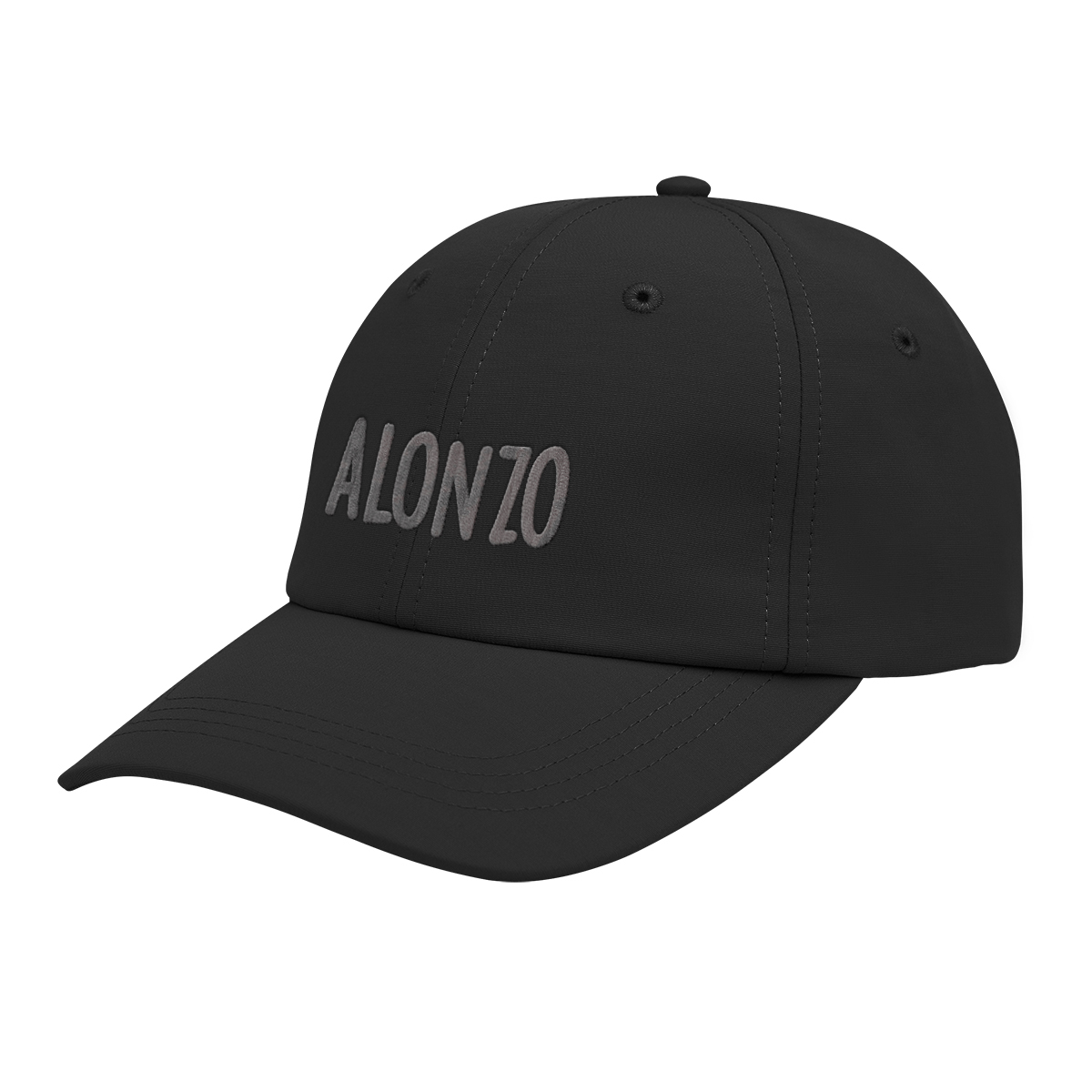 Rookie Recycled Performance Cap 1