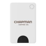 Popsockets™ Popwallet For Magnetic Wireless Charging - 26055 WHT Digital Popsockets™ Popwallet For Magnetic Wireless Charging - 26055 WHT Digital