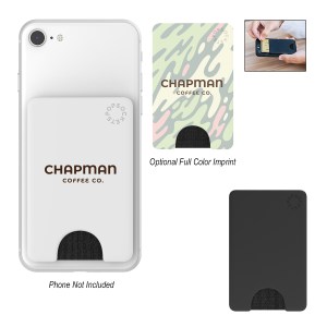 Popsockets™ Popwallet For Magnetic Wireless Charging 1 Popsockets™ Popwallet For Magnetic Wireless Charging 1