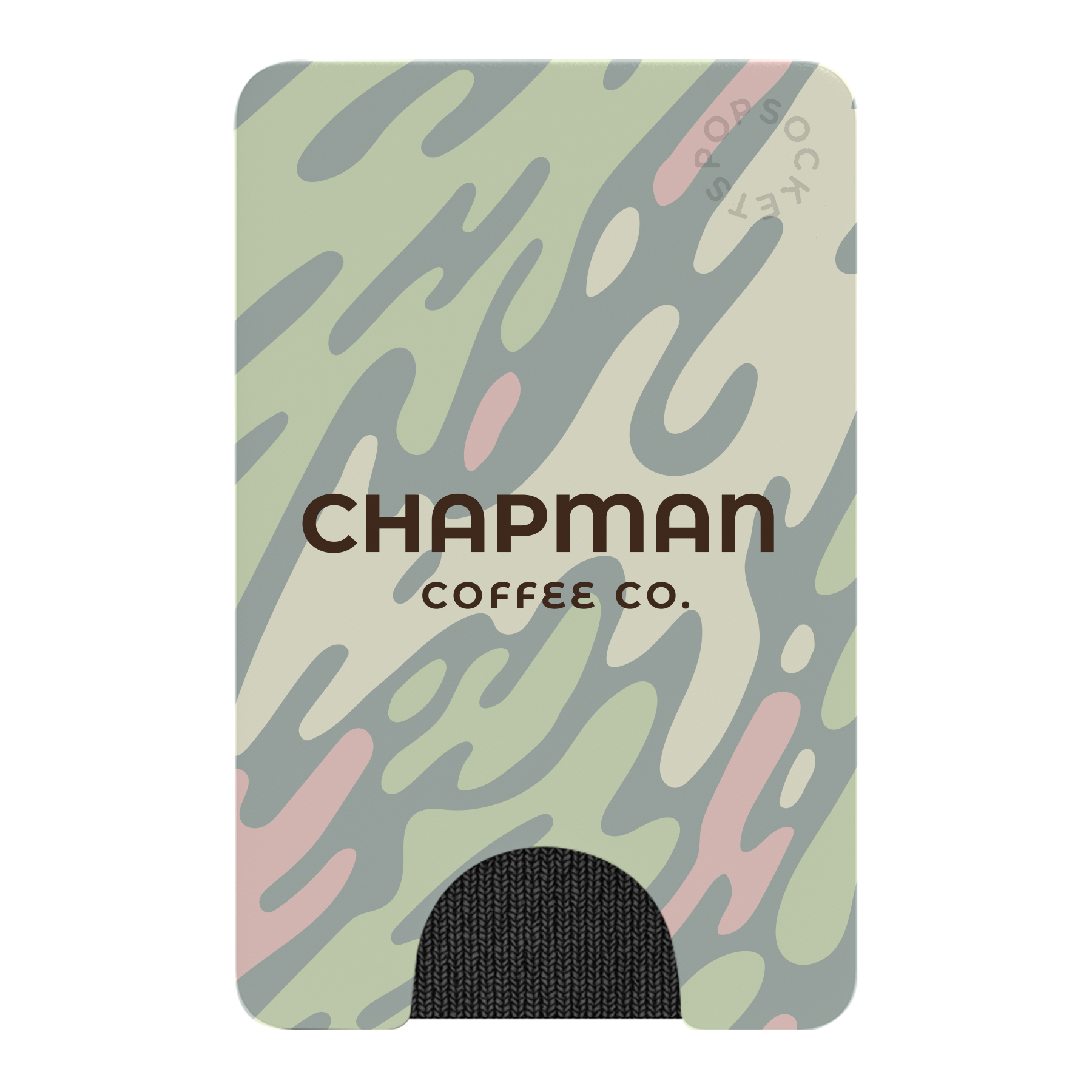 Popsockets™ Popwallet For Magnetic Wireless Charging 1
