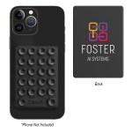 Casely™ Grippy - 26048 BLK Optional Full Color Casely™ Grippy - 26048 BLK Optional Full Color