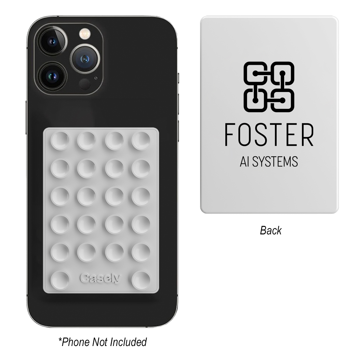 Casely™ Grippy 1