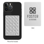Casely™ Grippy - 26048 WHT Digital Casely™ Grippy - 26048 WHT Digital