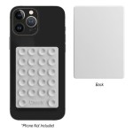 Casely™ Grippy - 26048 WHT Blank Casely™ Grippy - 26048 WHT Blank