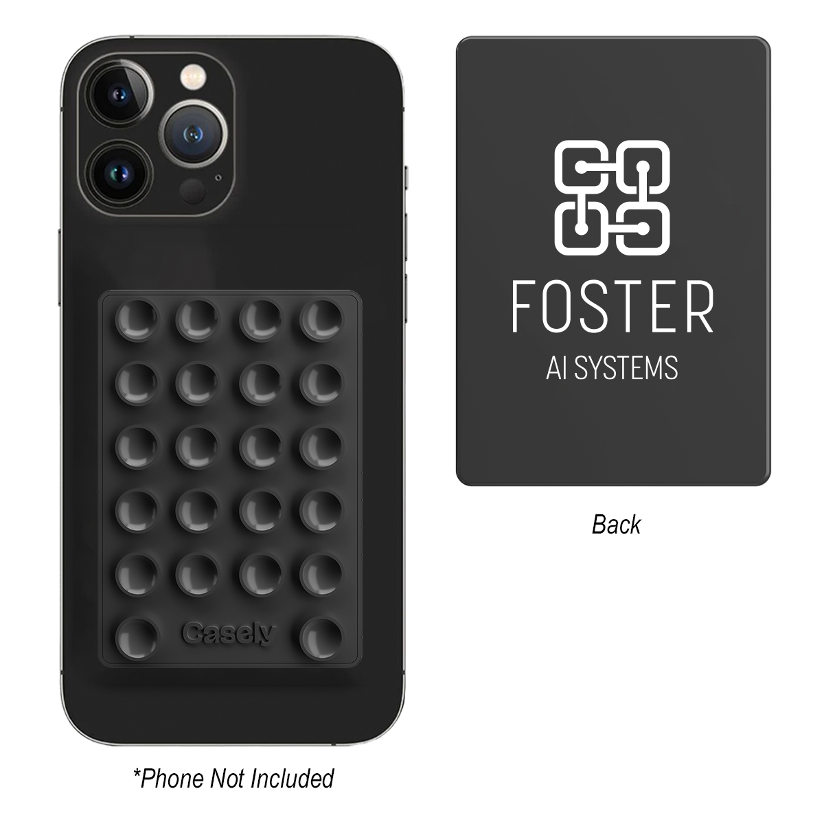 Casely™ Grippy 1