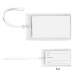Jelly Luggage Tag 2 Jelly Luggage Tag 2