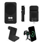 Foldable Rabs Magnetic Wireless Charger 1 Foldable Rabs Magnetic Wireless Charger 1