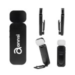 Rechargeable Book Light - 20131 BLK Padprint Rechargeable Book Light - 20131 BLK Padprint