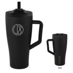30 Oz. Brümate Era Flip - 50280 MATBLK Laser 30 Oz. Brümate Era Flip - 50280 MATBLK Laser