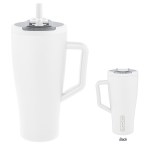 30 Oz. Brümate Era Flip - 50280 MATWHT Blank 30 Oz. Brümate Era Flip - 50280 MATWHT Blank