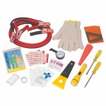 Auto Safety kit - 7039 BLK Contents Auto Safety kit - 7039 BLK Contents