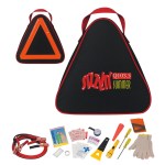 Auto Safety kit - 7039 BLK Colorbrite Auto Safety kit - 7039 BLK Colorbrite