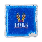 Square Gel Beads Hot/cold Pack - 9466 BLD Digibrite Square Gel Beads Hot/cold Pack - 9466 BLD Digibrite
