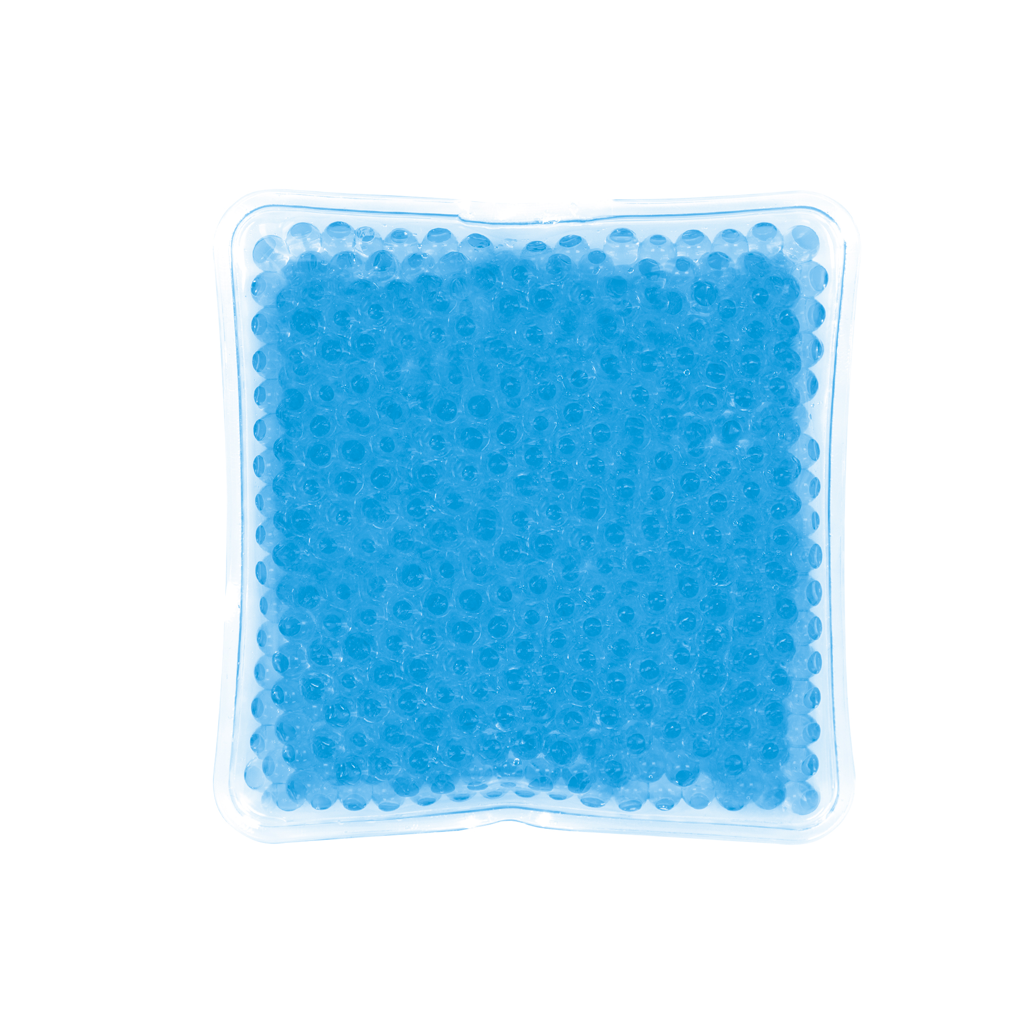 Square Gel Beads Hot/cold Pack 1