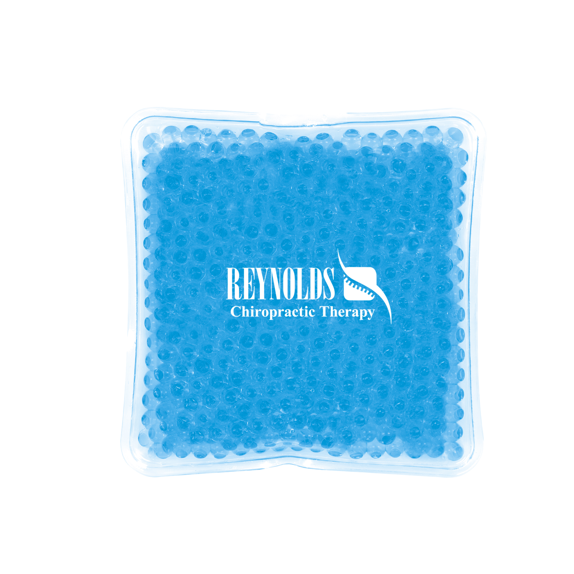 Square Gel Beads Hot/cold Pack 1