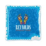 Square Gel Beads Hot/cold Pack - 9466 BLU Digibrite Square Gel Beads Hot/cold Pack - 9466 BLU Digibrite