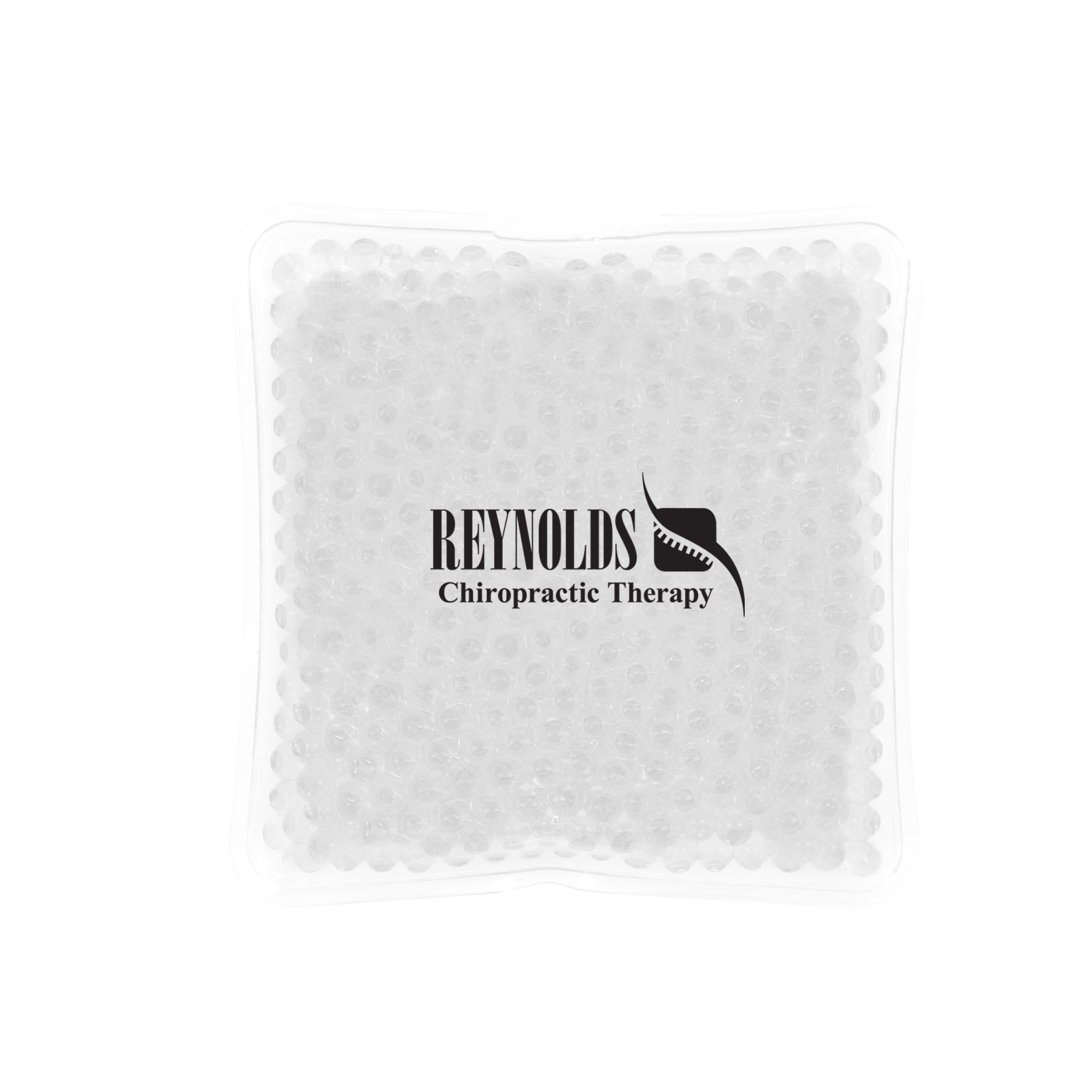 Square Gel Beads Hot/cold Pack 1