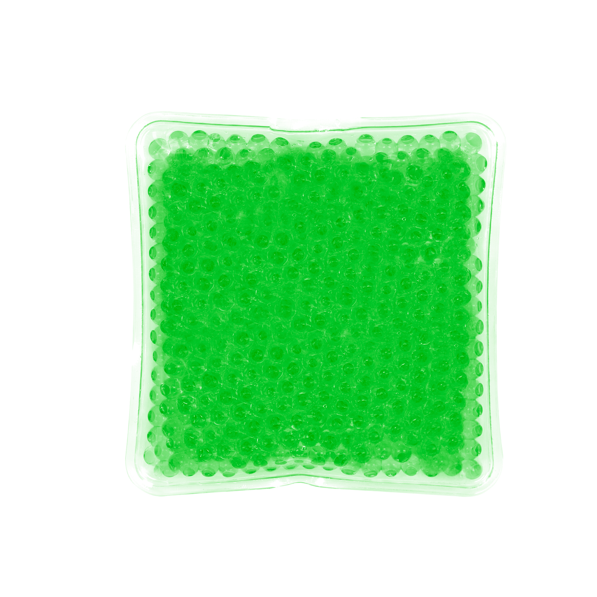 Square Gel Beads Hot/cold Pack 1