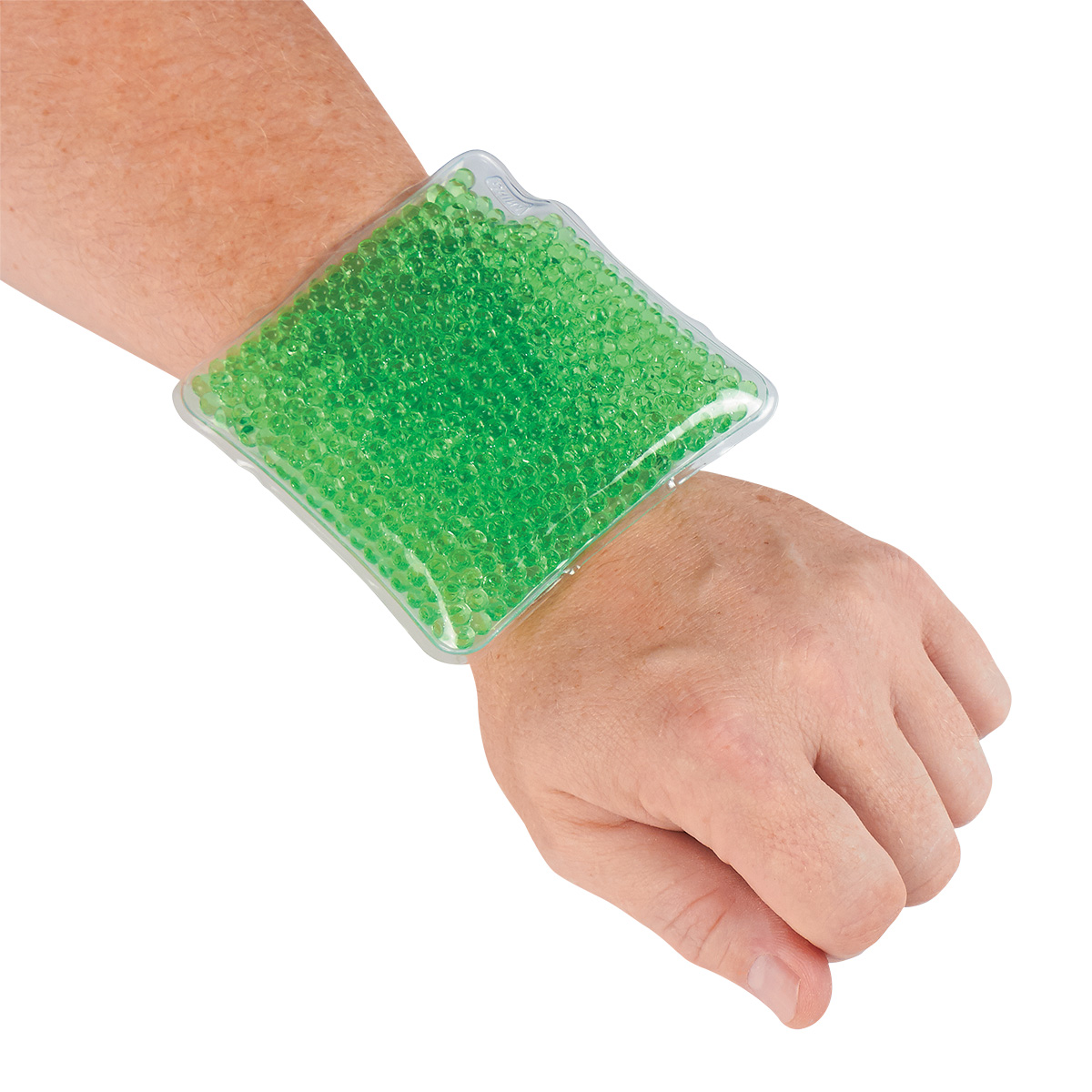 Square Gel Beads Hot/cold Pack 1