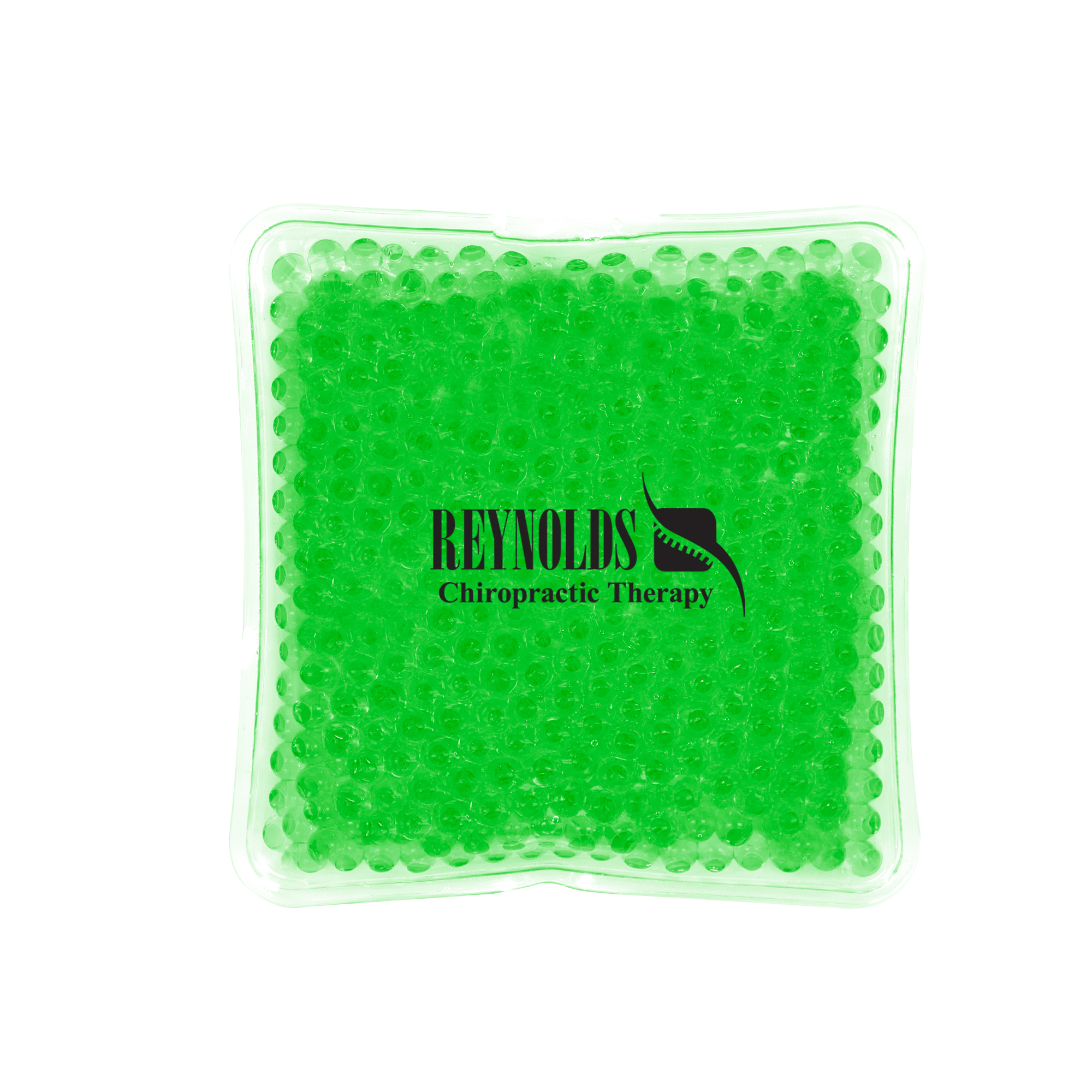 Square Gel Beads Hot/cold Pack 1