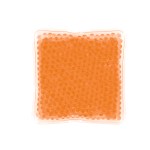 Square Gel Beads Hot/cold Pack - 9466 RED Blank Square Gel Beads Hot/cold Pack - 9466 RED Blank