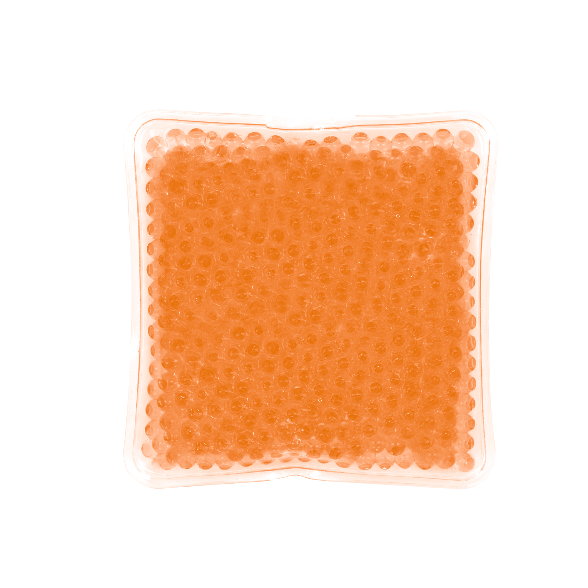 Square Gel Beads Hot/cold Pack 1