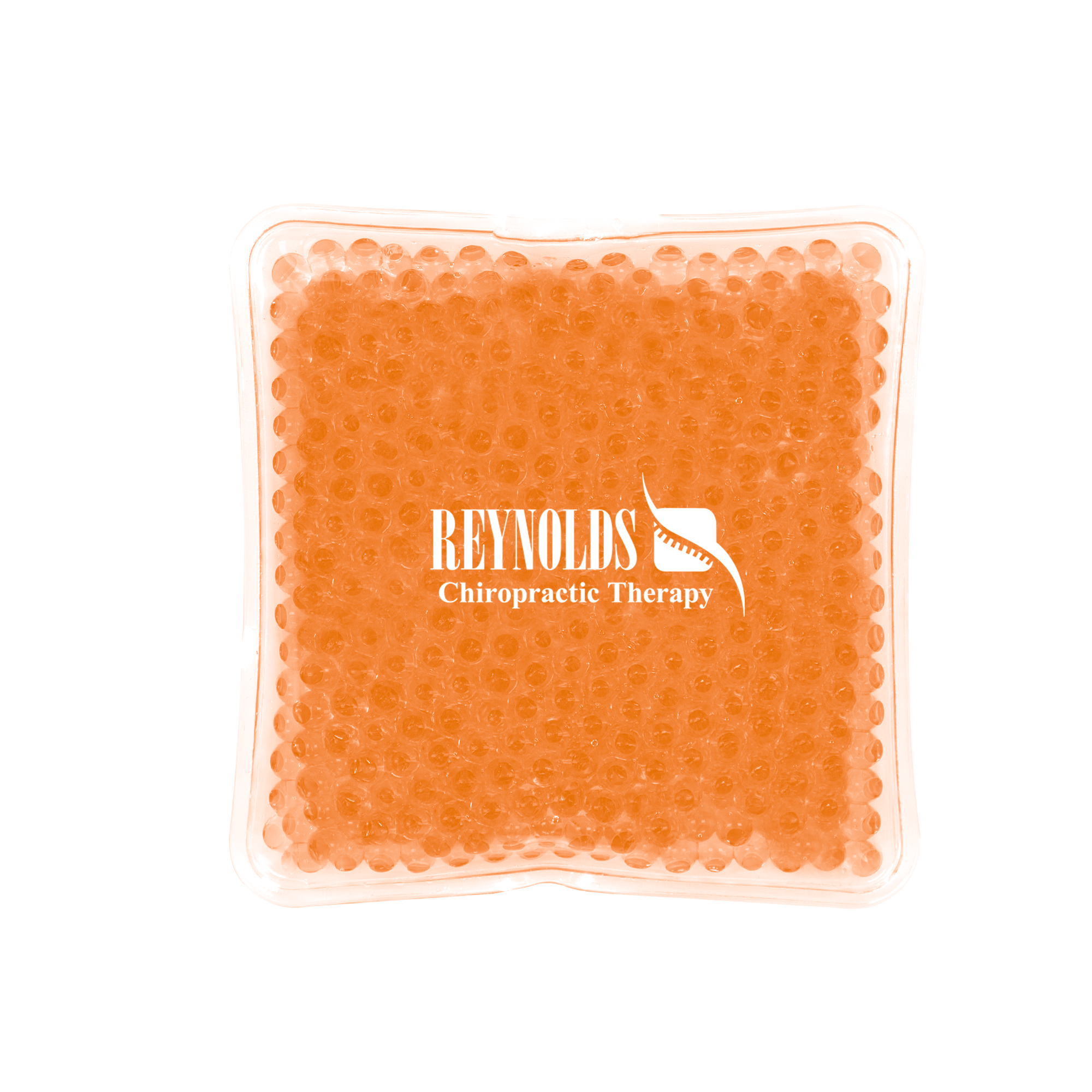 Square Gel Beads Hot/cold Pack 1