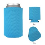 12 Oz. Bargain Jr. Kan-tastic - 19 NEONBLU Blank 12 Oz. Bargain Jr. Kan-tastic - 19 NEONBLU Blank