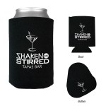 12 Oz. Bargain Jr. Kan-tastic - 19 BLK Silkscreen 12 Oz. Bargain Jr. Kan-tastic - 19 BLK Silkscreen